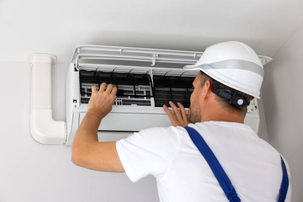 Best Affordable HVAC services  in Troy, TX