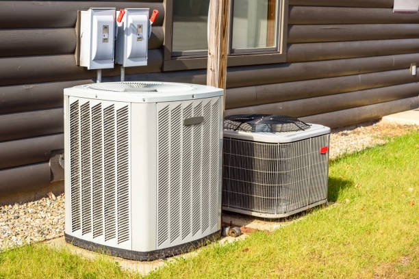 Air duct cleaning in Troy, TX